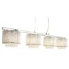 Searchlight 967094-4CC Lustr | G9 | Chrom | Kov