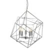 Searchlight 967865-5CC Lustr | E14 | Chrom | Kov