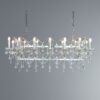 Searchlight 9680614-14CC Lustr | E14