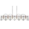 Searchlight 968416-6BK Lustr | E27