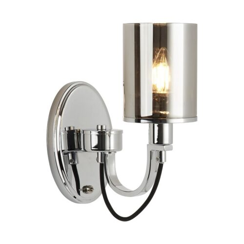 Searchlight 969041-1CC Nástěnné svítidlo | E14