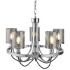 Searchlight 969045-5CC Lustr | E14
