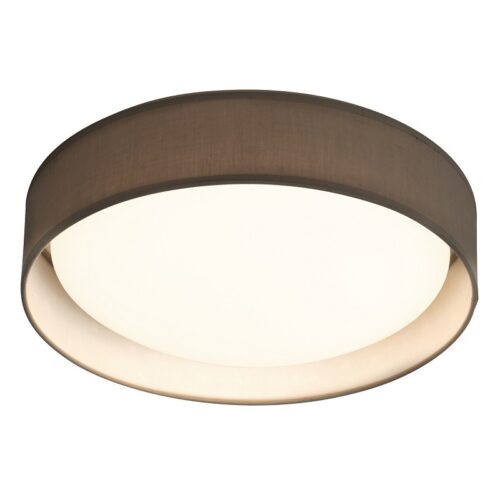 Searchlight 969371-37GY LED stropní svítidlo | Teplá bílá | Bílá | Šedá | 36x0.5W