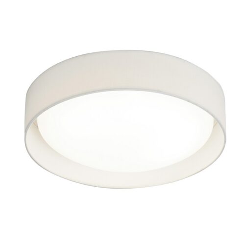 Searchlight 969371-37WH LED stropní svítidlo | Teplá bílá | Bílá