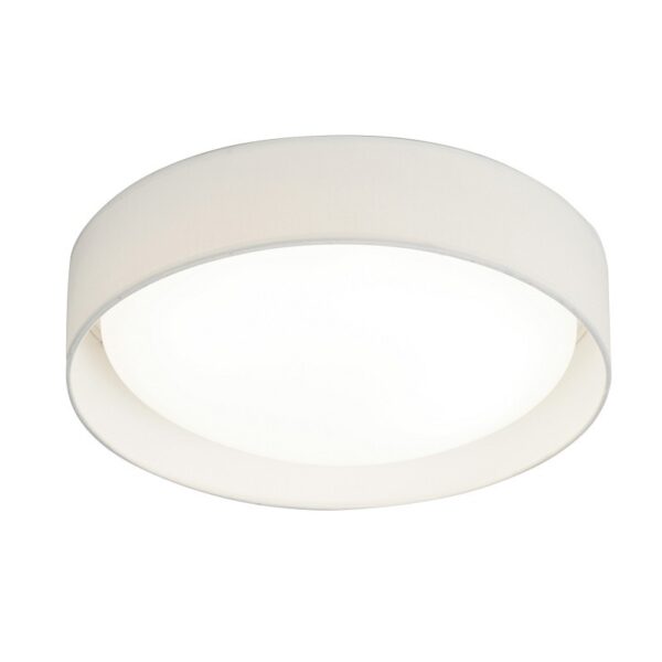 Searchlight 969371-37WH LED stropní svítidlo | Teplá bílá | Bílá