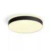 Philips Hue 41161/30/P6 Smart LED stropní svítidlo | Variabilní | 48W | Černá