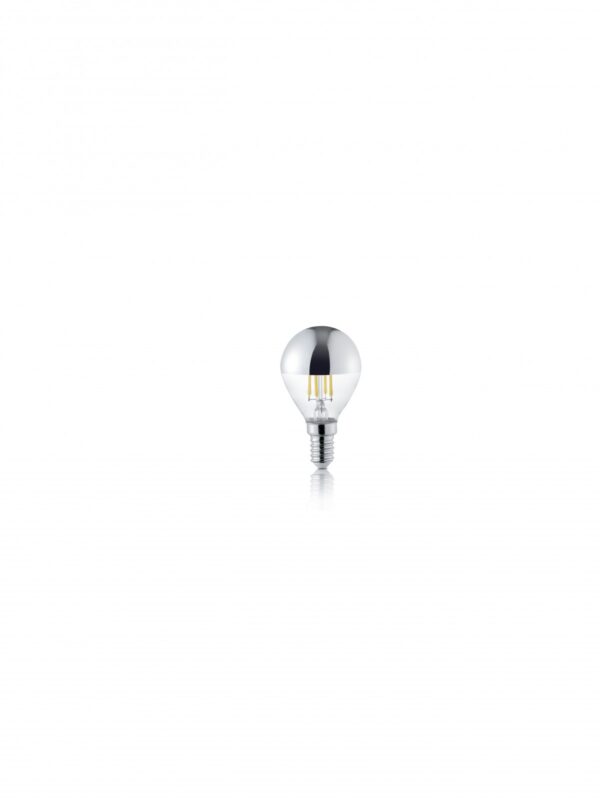 Trio 983-410 LED žárovka E14 | Teplá bílá | 4W