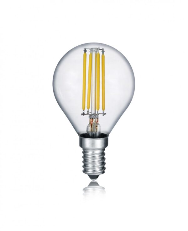 Trio 983-4470 LED žárovka E14 | Teplá bílá | 4W