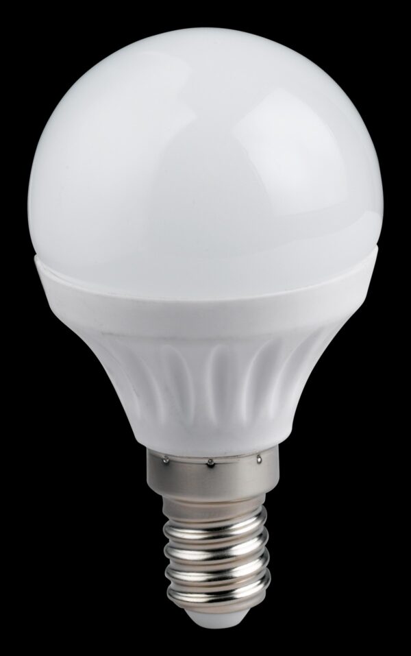 Trio 983-56 LED žárovka E14 | Teplá bílá | 5W