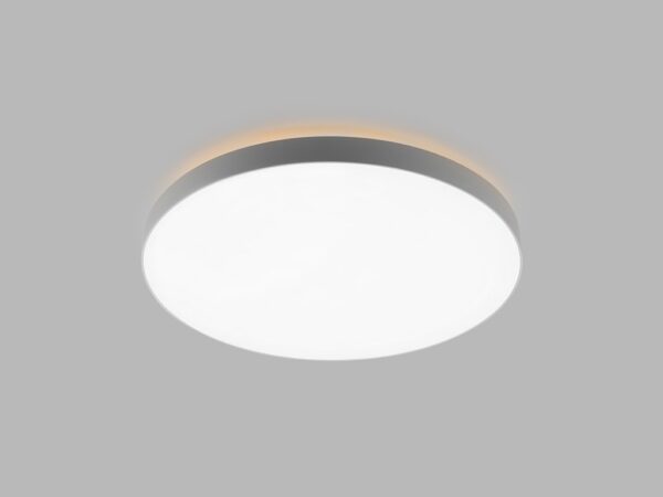 LED2 1111331D Ringo LED stropní svítidlo | Teplá bílá | Bílá | 70W
