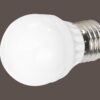 Trio 986-40 LED žárovka E27 | Teplá bílá | 4W