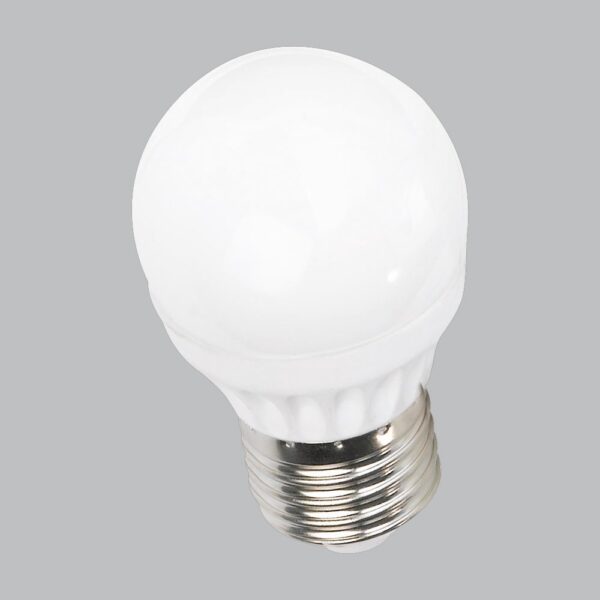 Trio 986-60 LED žárovka E27 | Teplá bílá | 5W