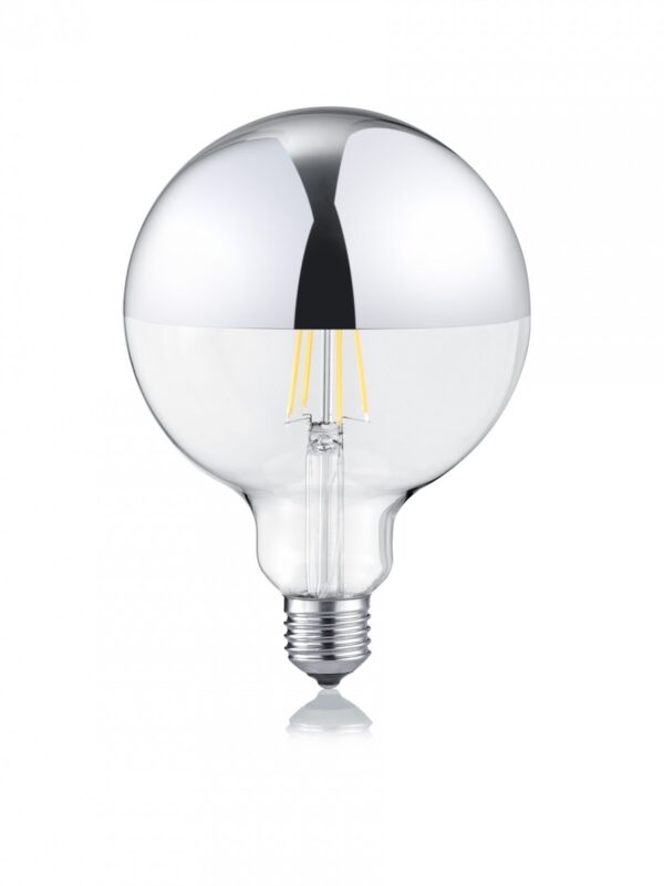 Trio 986-710 LED žárovka E27 | Teplá bílá | 7W