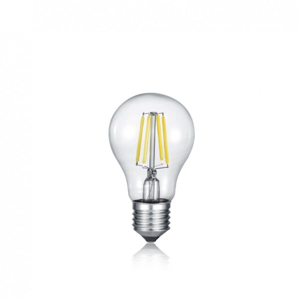 Trio 987-400 LED žárovka E27 | Teplá bílá | 4W