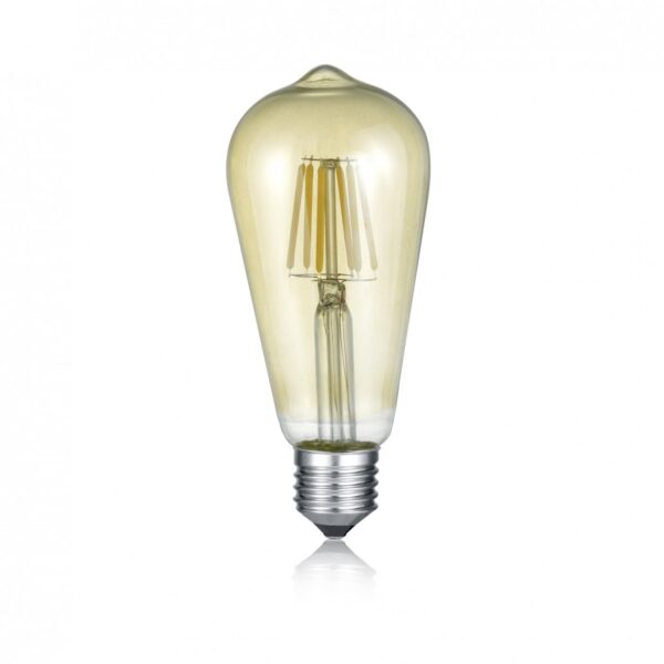 Trio 987-679 LED žárovka E27 | Teplá bílá | 6W