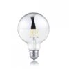 Trio 988-710 LED žárovka E27 | Teplá bílá | 7W