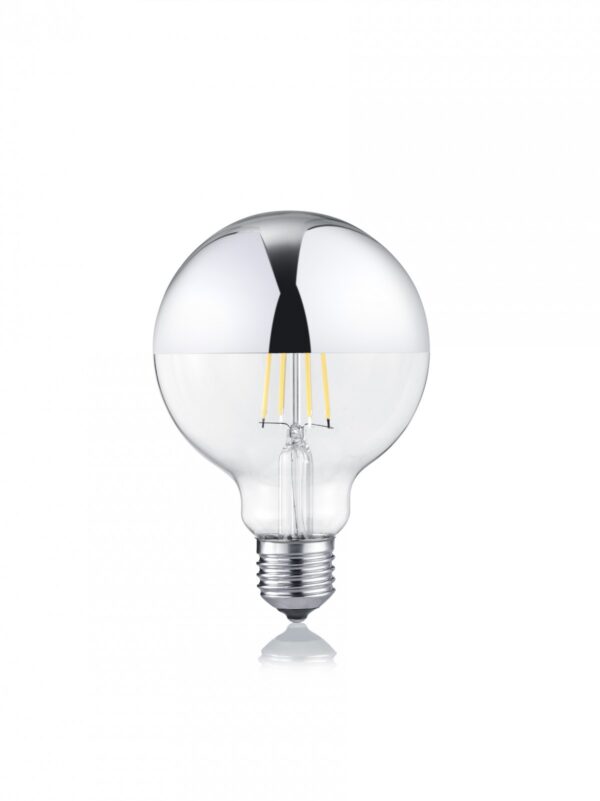 Trio 988-710 LED žárovka E27 | Teplá bílá | 7W