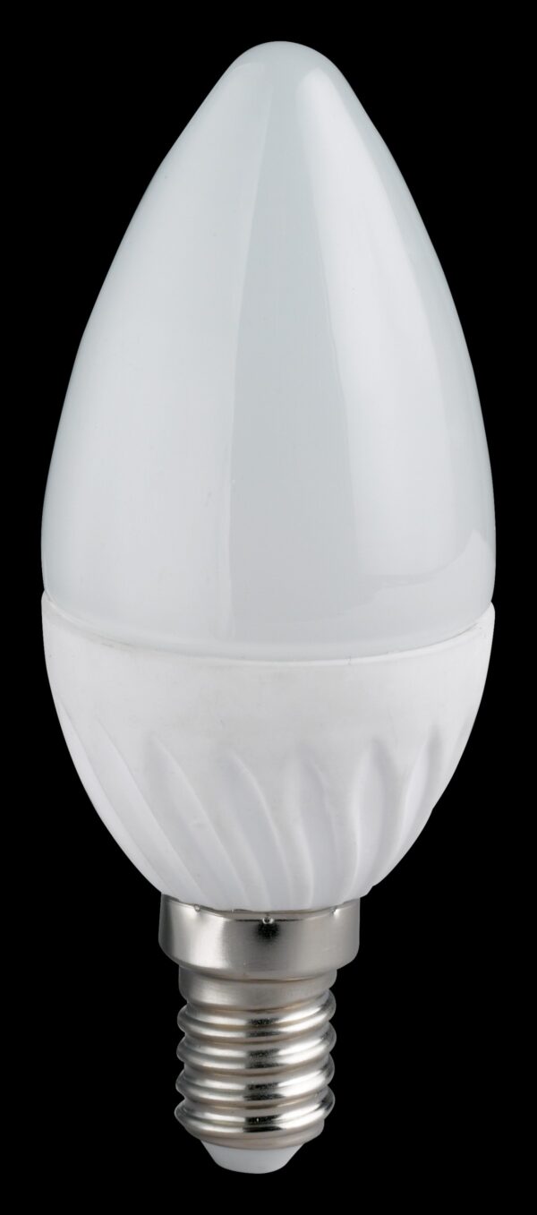 Trio 989-60 LED žárovka E14 | Teplá bílá | 5W