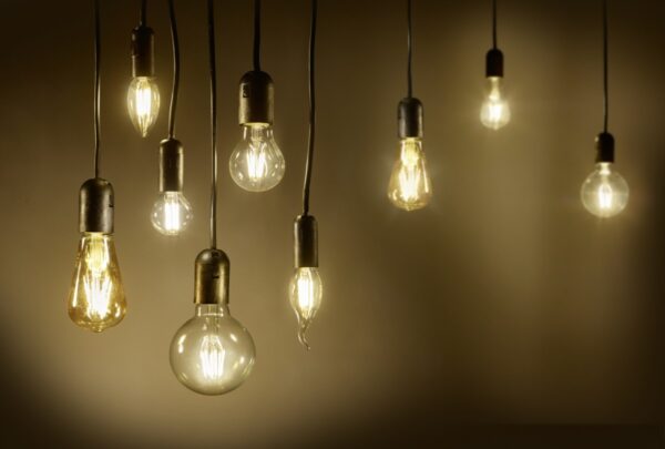 Trio 990-400 LED žárovka E14 | Teplá bílá | 4W