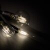 Trio 990-4470 LED žárovka E14 | Teplá bílá | 4W