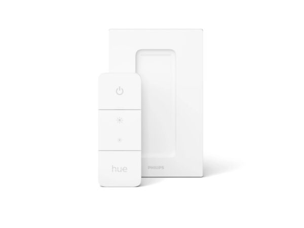Philips Hue 41158/31/P6 Enrave Smart LED moderní stropní svítidlo | Variabilní | 9,6W | Bílá