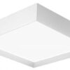 Palnas 9961001760 Lily LED stropní svítidlo | Teplá bílá | Bílá | 81W