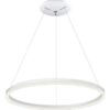 Palnas 9962002132 Dona LED stropní svítidlo | Teplá bílá | 62W