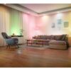 WiZ 8719514551718 Portable Smart LED Stmívatelná lampička | RGB | Variabilní | Bílá