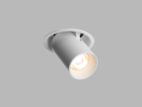 LED2 2252641DT Hide LED Zápustné osvětlení | Přírodní bílá | 20W | Bílá