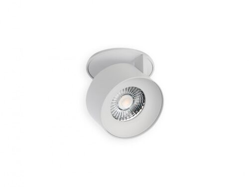 LED2 21507311DT Klip LED Zápustné osvětlení | Teplá bílá | 11W