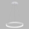 LED2 3273251DT Bella Slim LED stropní svítidlo | Variabilní | Bílá | 48W
