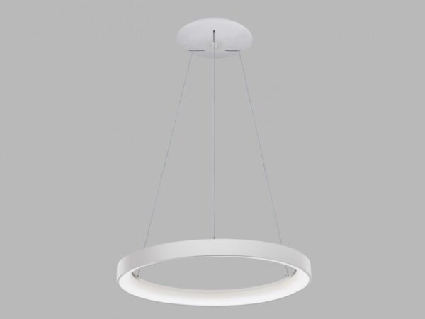 LED2 3273251DT Bella Slim LED stropní svítidlo | Variabilní | Bílá | 48W