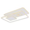 Globo 48443-55 LED stropní svítidlo | Variabilní | Bílá | 55W