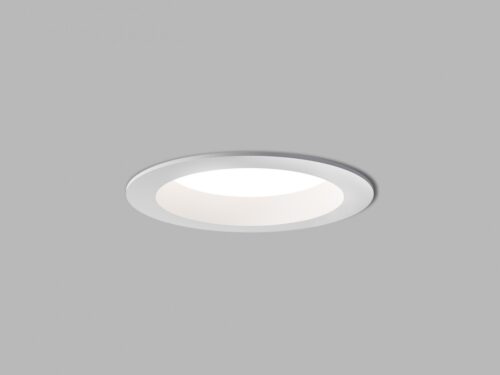 LED2 2235251DT Kapa LED venkovní svítidlo | Přírodní bílá | 12W | Bílá