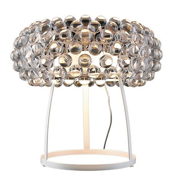 Azzardo AZ1099 Acrylio Table Stolní lampička