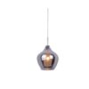 Azzardo AZ2148 Milano Lustr | G9 | Chrom | Kov