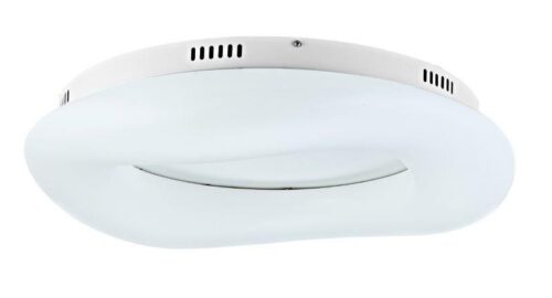 Azzardo AZ2670 Donut Top LED stropní svítidlo | Variabilní | Bílá | 164W