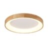 Azzardo AZ2697 Silvam Top LED stropní svítidlo | Teplá bílá | 30W