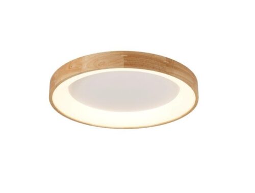 Azzardo AZ2697 Silvam Top LED stropní svítidlo | Teplá bílá | 30W