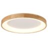 Azzardo AZ2698 Silvam Top LED stropní svítidlo | Teplá bílá | 50W