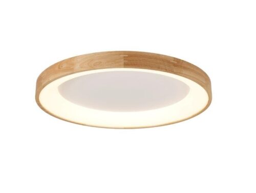 Azzardo AZ2698 Silvam Top LED stropní svítidlo | Teplá bílá | 50W