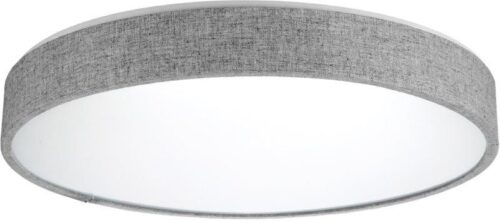 Azzardo AZ2717 Collodi LED stropní svítidlo | Variabilní | 50W | Šedá