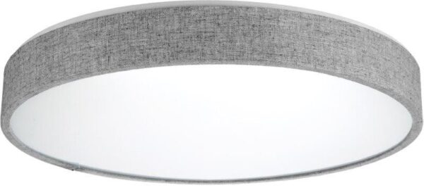 Azzardo AZ2717 Collodi LED stropní svítidlo | Variabilní | 50W | Šedá