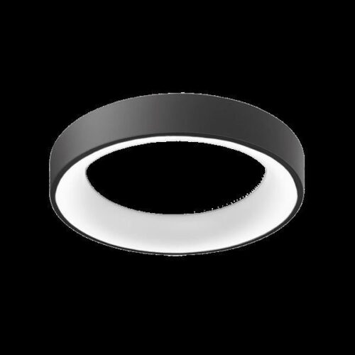 Azzardo AZ2726 Sovana Top LED stropní svítidlo | Variabilní | 50W | Černá