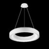 Azzardo AZ2727 Sovana Pendant LED stropní svítidlo | Variabilní | 50W | Bílá