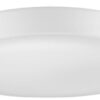 Azzardo AZ2730 Cortona LED stropní svítidlo | Přírodní bílá | 24W | Bílá
