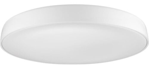 Azzardo AZ2730 Cortona LED stropní svítidlo | Přírodní bílá | 24W | Bílá