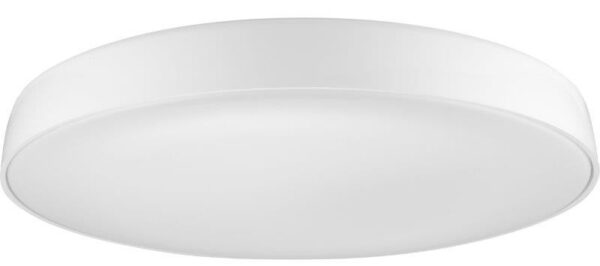 Azzardo AZ2730 Cortona LED stropní svítidlo | Přírodní bílá | 24W | Bílá