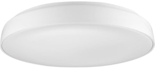 Azzardo AZ2732 Cortona LED stropní svítidlo | Teplá bílá | 24W | Bílá