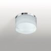 Azzardo AZ2775 Linz LED bodové svítidlo | Přírodní bílá | 5W | Bílá